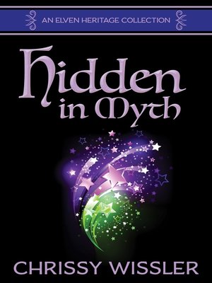 cover image of Hidden in Myth